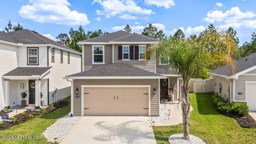 Unit for sale at 11714 WHITE DOGWOOD Road, Jacksonville, FL 32256