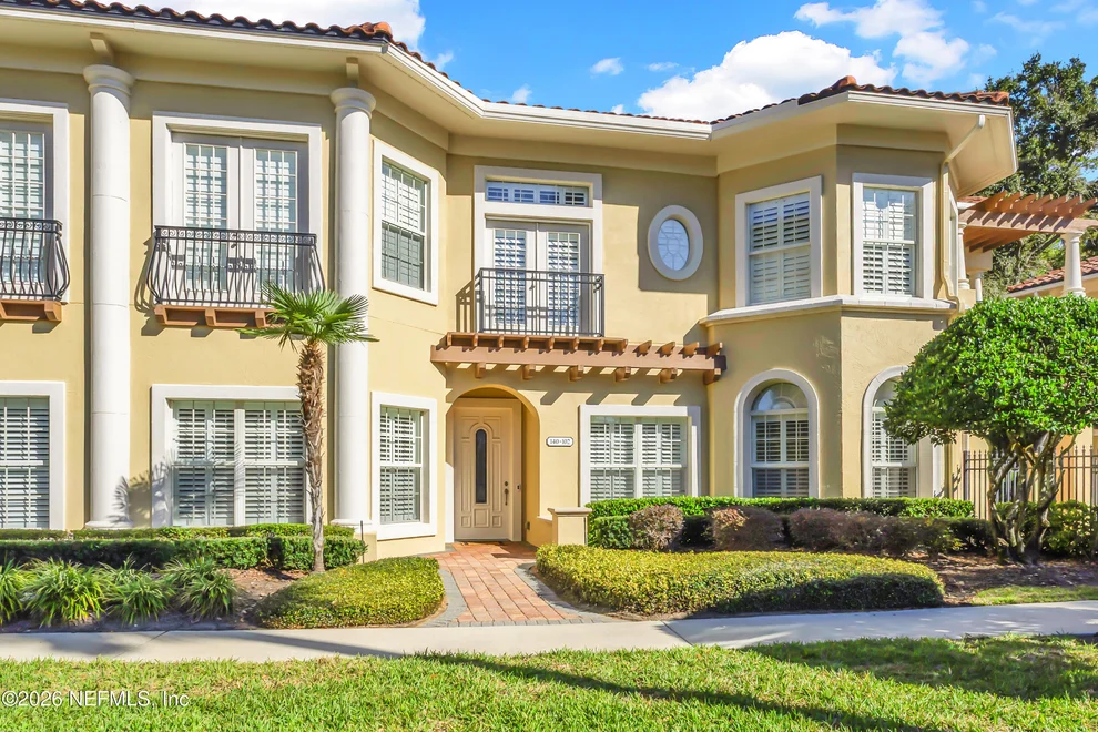 Unit for sale at 140 CUELLO Court, Ponte Vedra Beach, FL 32082