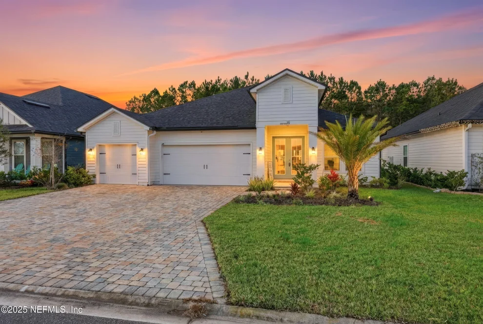 Unit for sale at 49 GOLDEN FERN Drive, St. Augustine, FL 32092