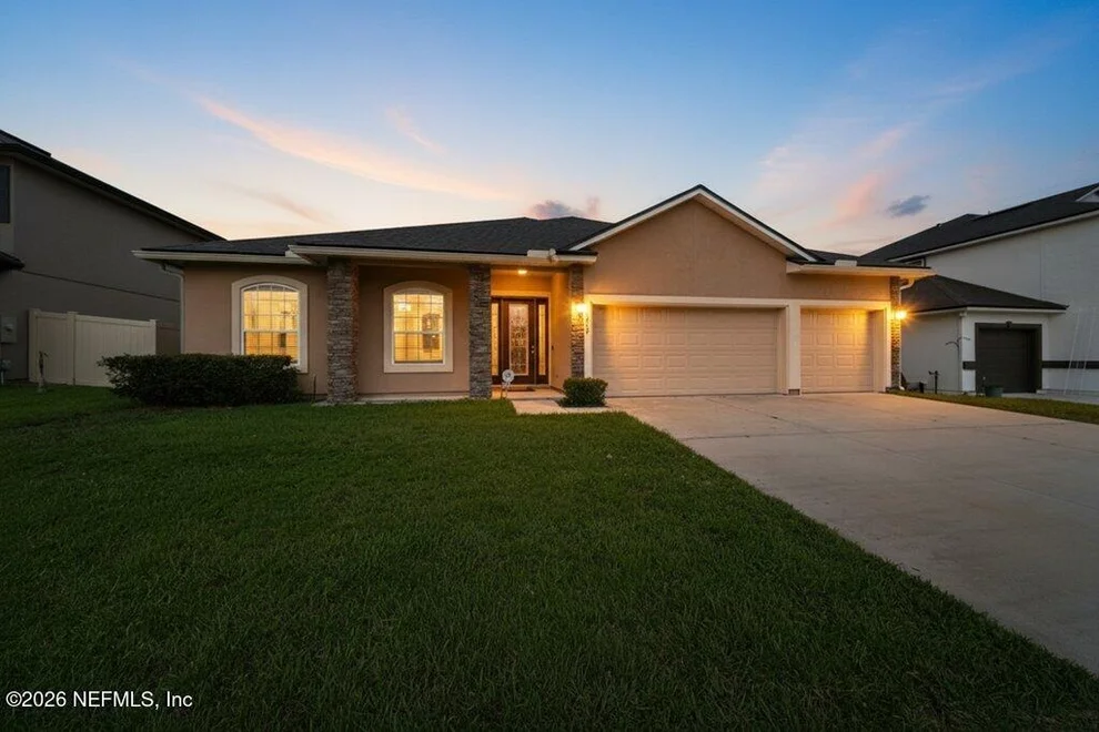 Unit for sale at 2999 VIANEY Place, Green Cove Springs, FL 32043
