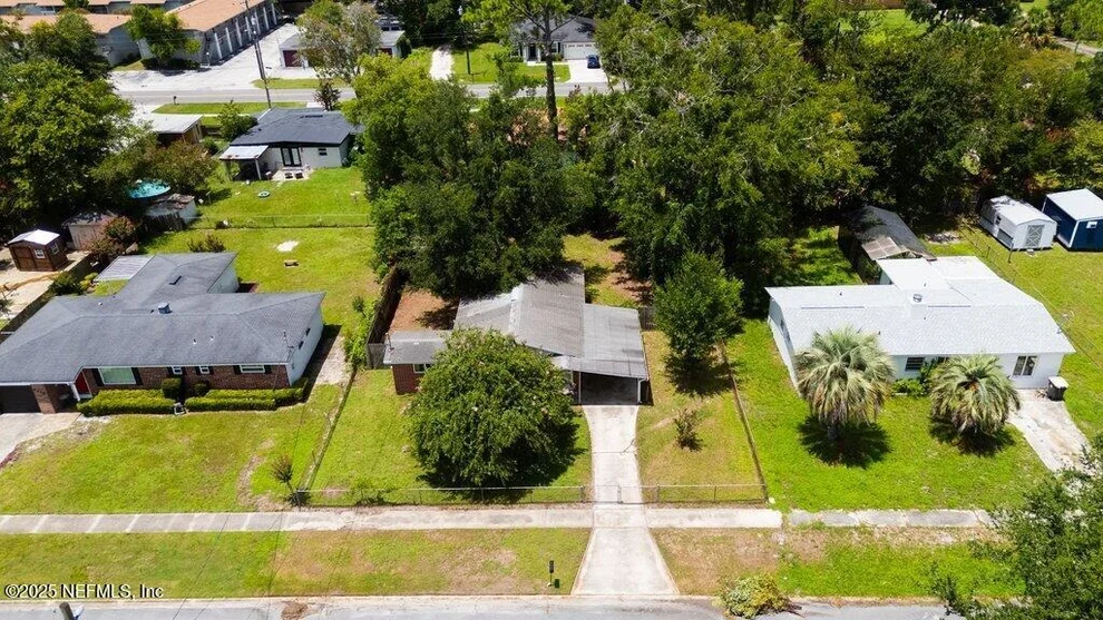 Unit for sale at 5306 SAGINAW Avenue, Jacksonville, FL 32210