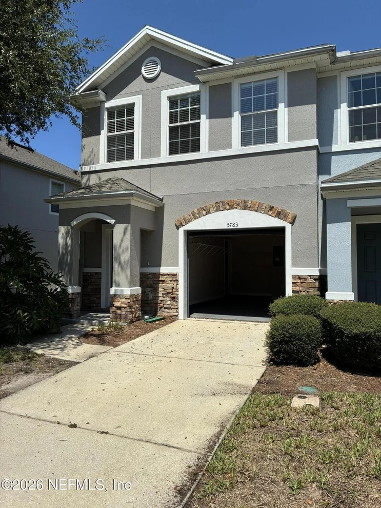 Unit for sale at 5783 PARKSTONE CROSSING Drive, Jacksonville, FL 32258