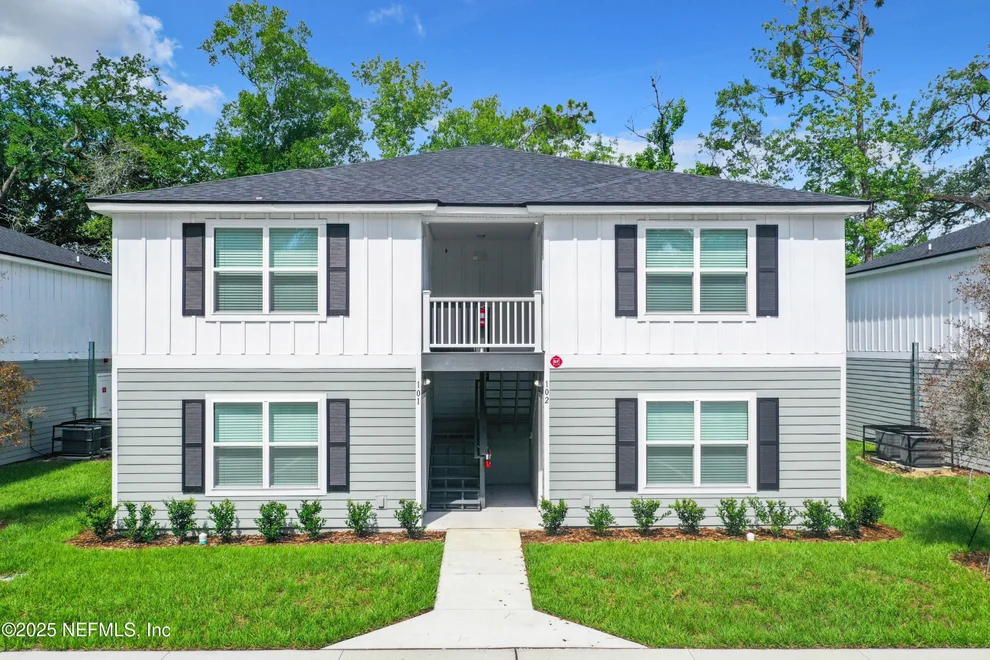 Unit for sale at 5669 GEORGE Court, Jacksonville, FL 32277
