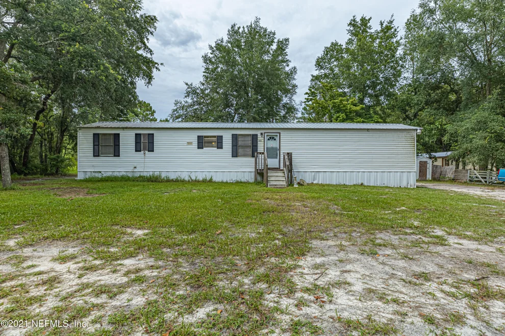 Unit for sale at 4676 ALLIGATOR Boulevard, Middleburg, FL 32068