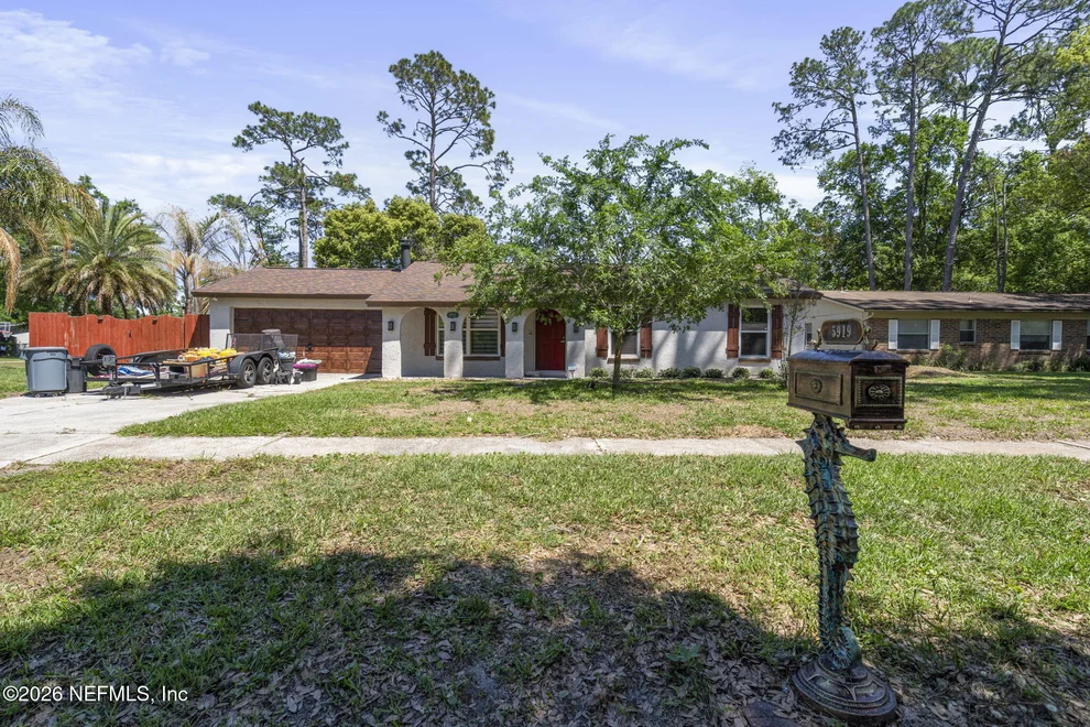 Unit for sale at 5919 PUEBLO Court, Jacksonville, FL 32244