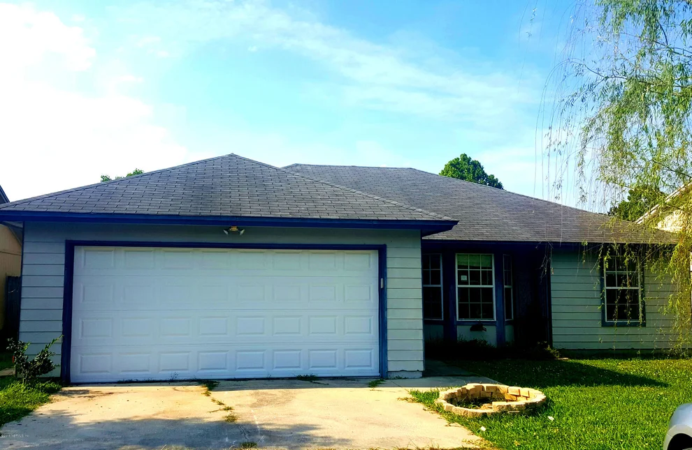 Unit for sale at 3240 MERGANZER, Orange Park, FL 32065
