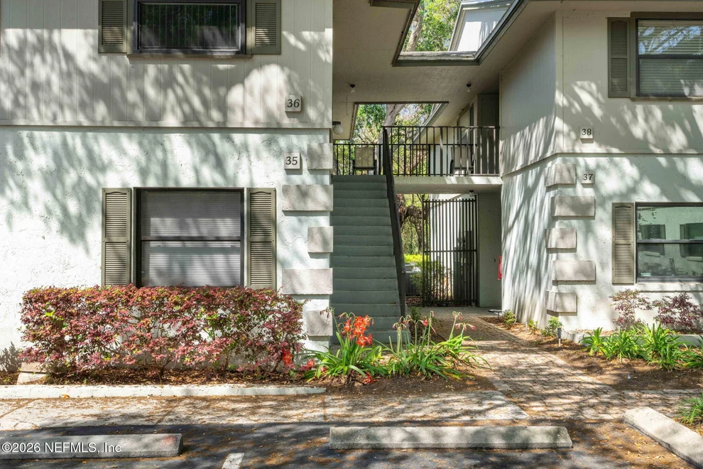 Unit for sale at 36 NAVARRA Court, St. Augustine, FL 32086