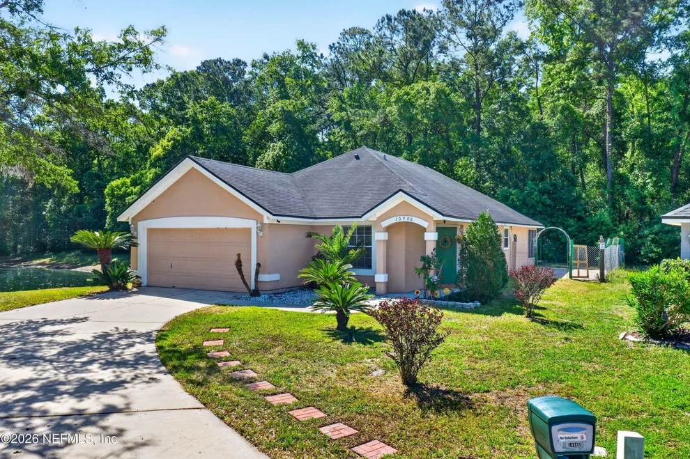Unit for sale at 10908 ACORN PARK Court, Jacksonville, FL 32218