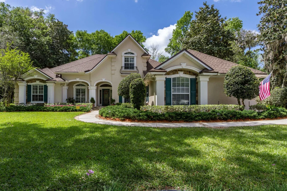 Unit for sale at 1190 CUNNINGHAM CREEK Drive, St. Johns, FL 32259