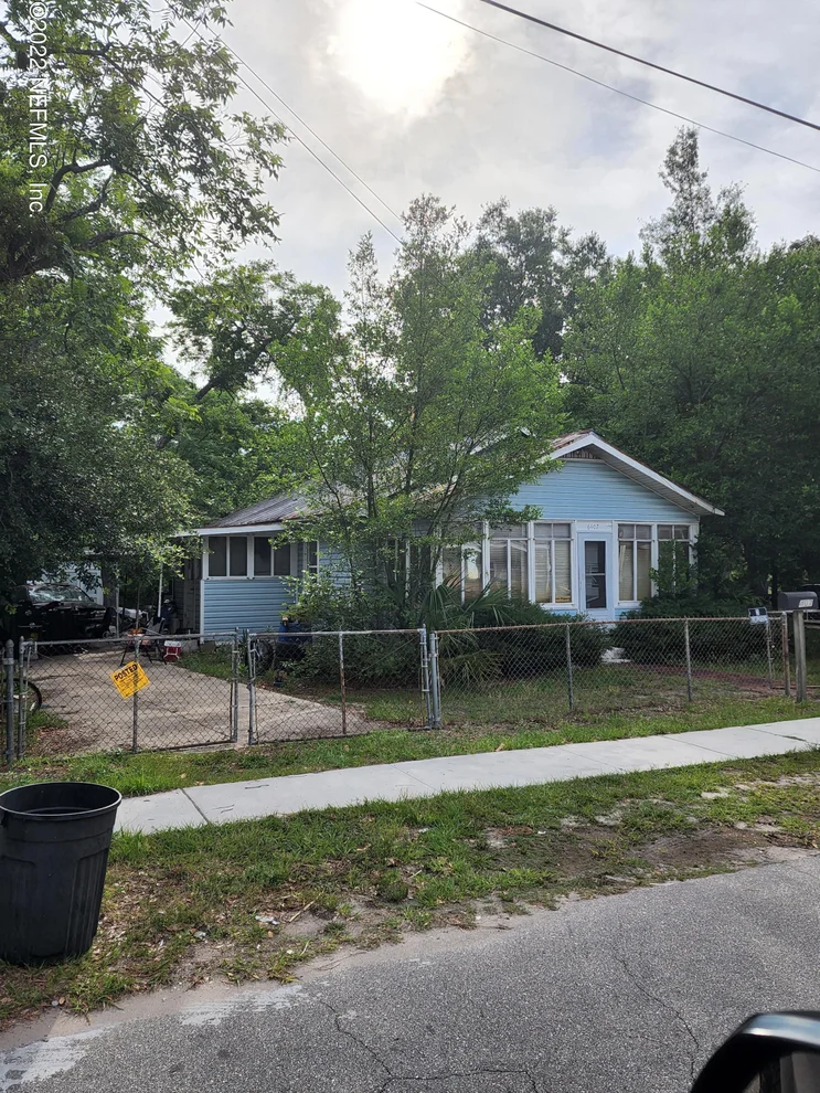Unit for sale at 6407 ELWOOD Avenue, Jacksonville, FL 32208