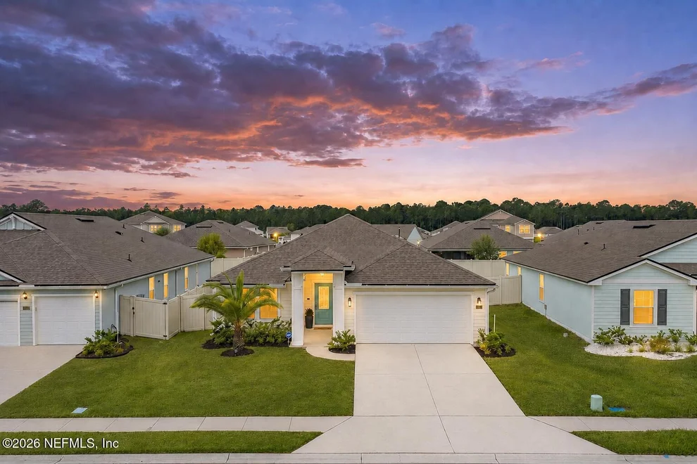 Unit for sale at 91 ALAGON Way, St. Augustine, FL 32084