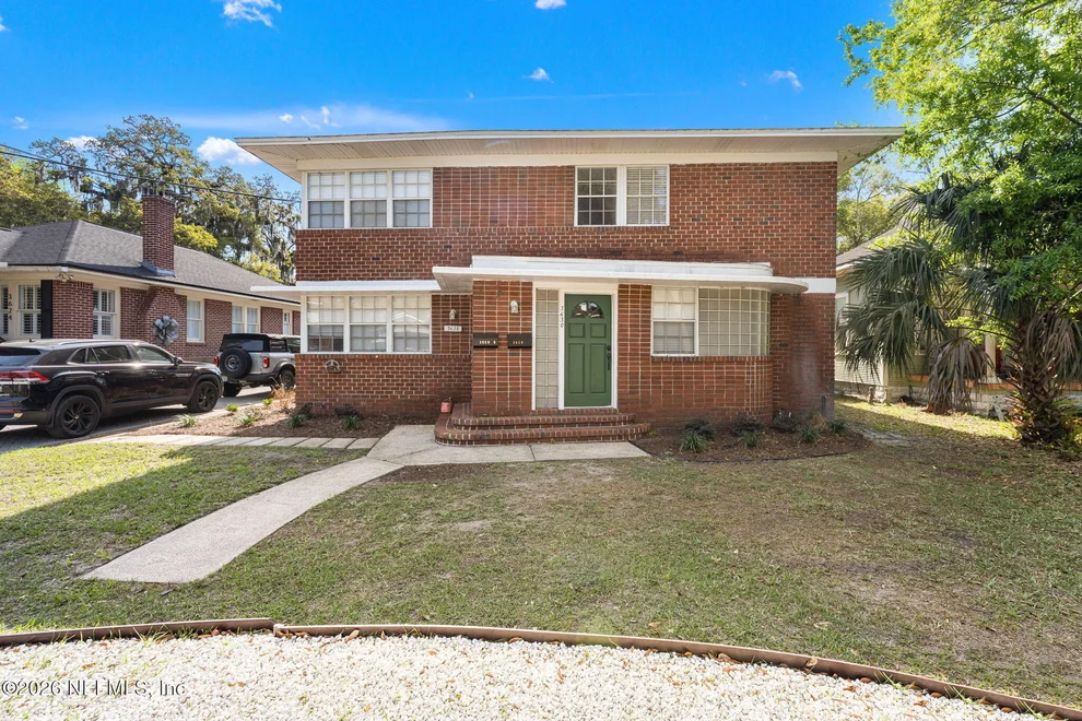 Unit for sale at 3628 OAK Street, Jacksonville, FL 32205