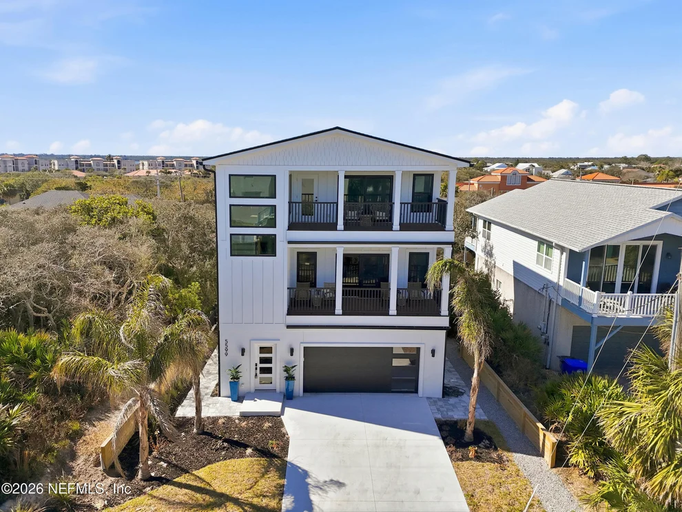 Unit for sale at 5599 PELICAN Way, St. Augustine, FL 32080