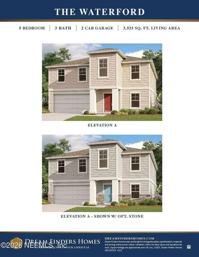 Unit for sale at 506 BARBOSA Trail, St. Augustine, FL 32095
