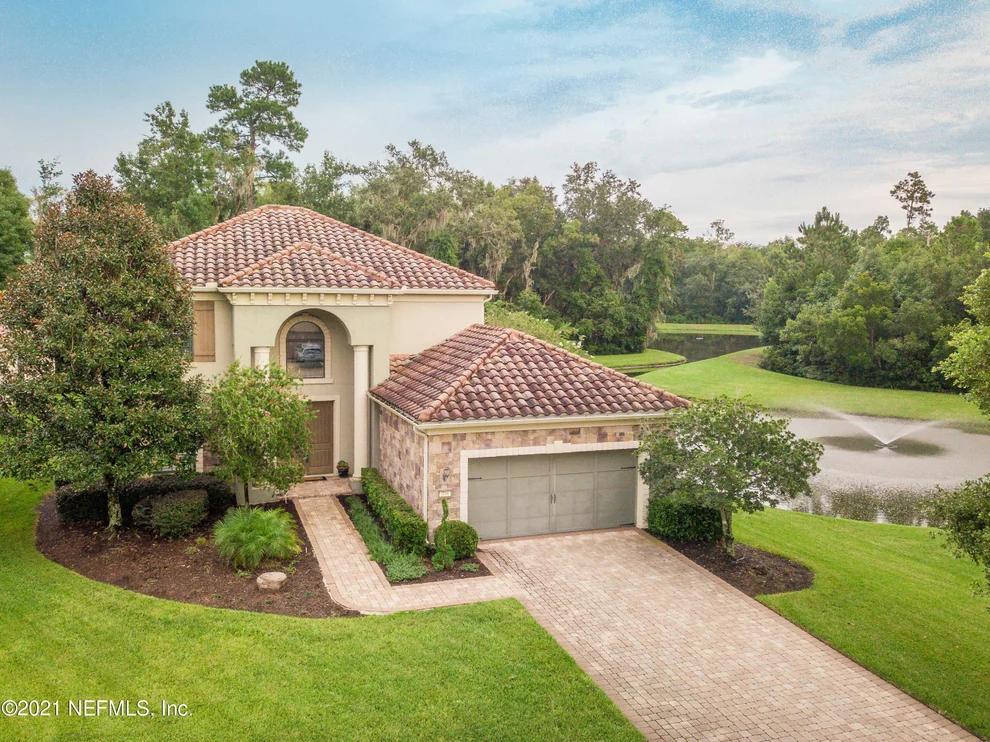 Unit for sale at 334 MARSH HOLLOW Road, Ponte Vedra, FL 32081