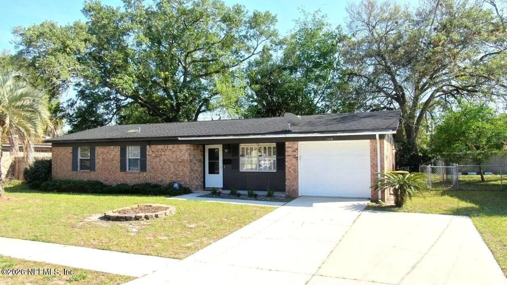 Unit for sale at 11674 STARFISH Avenue, Jacksonville, FL 32246