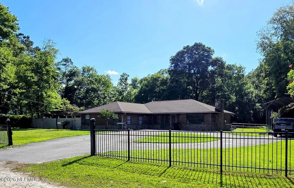 Unit for sale at 2390 PINE HOLLOW Road, Green Cove Springs, FL 32043