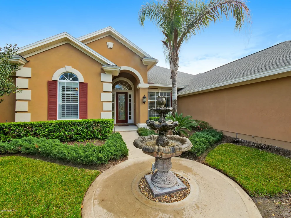 Unit for sale at 759 CYPRESS CROSSING Trail, St. Augustine, FL 32095