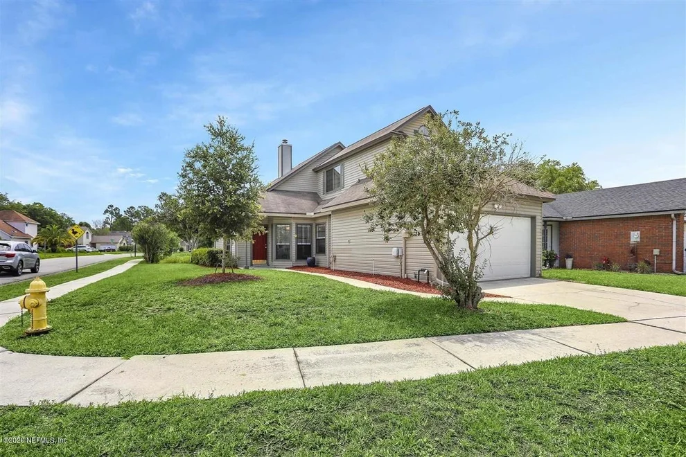 Unit for sale at 10542 RUNNING OAK Court, Jacksonville, FL 32246