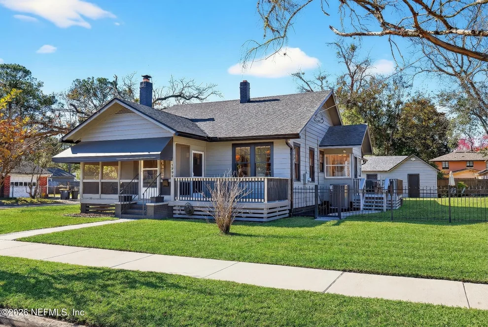 Unit for sale at 1294 INGLESIDE Avenue, Jacksonville, FL 32205