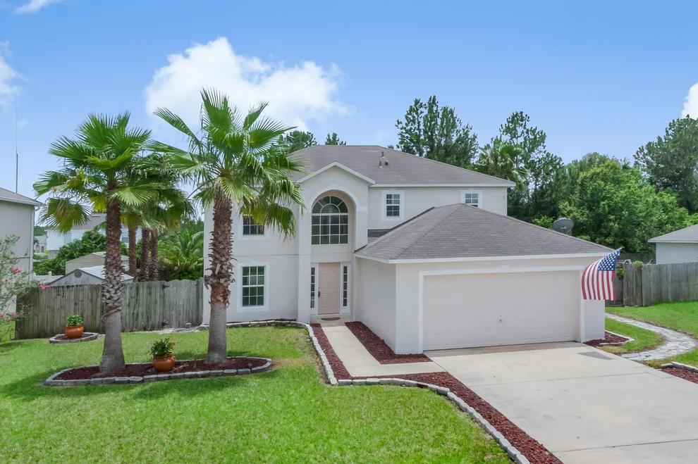 Unit for sale at 3465 DERRICK Court, Middleburg, FL 32068