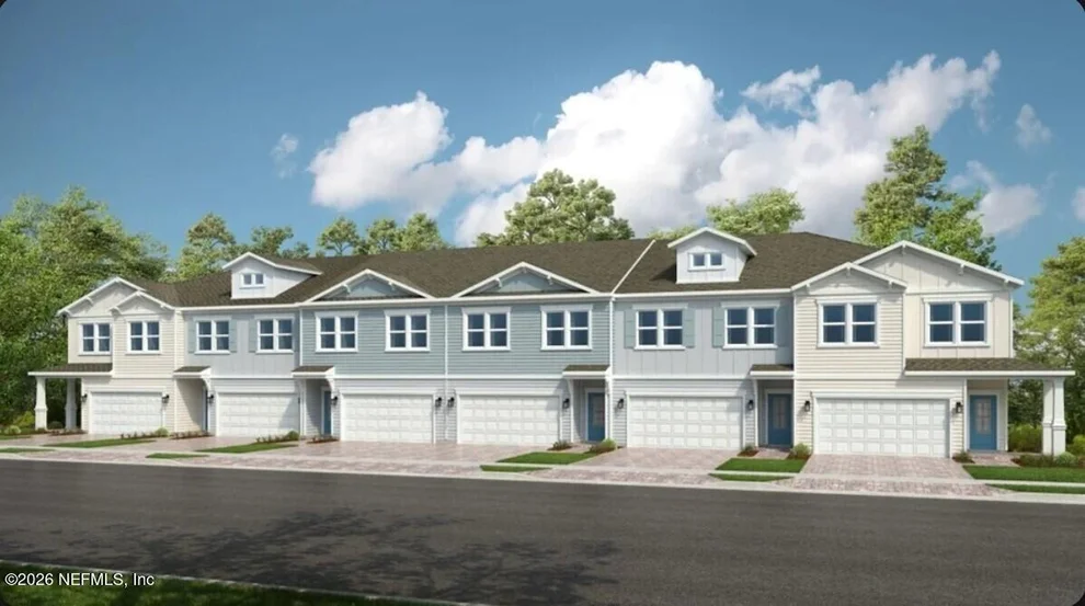 Unit for sale at 430 CHERRY ELM Drive, St. Augustine, FL 32092