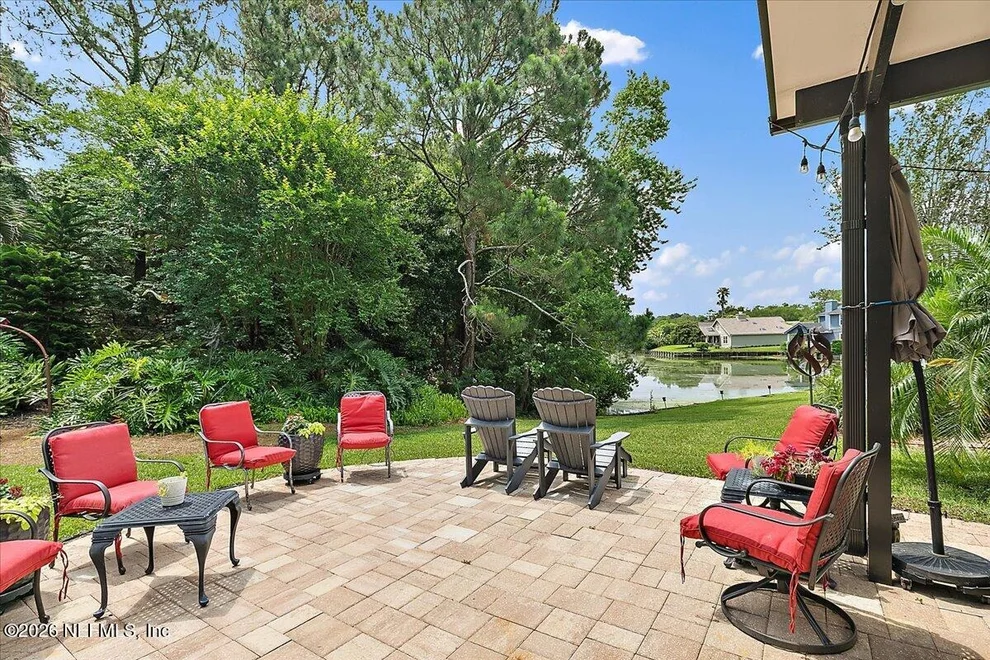Unit for sale at 838 TOURNAMENT Road, Ponte Vedra Beach, FL 32082