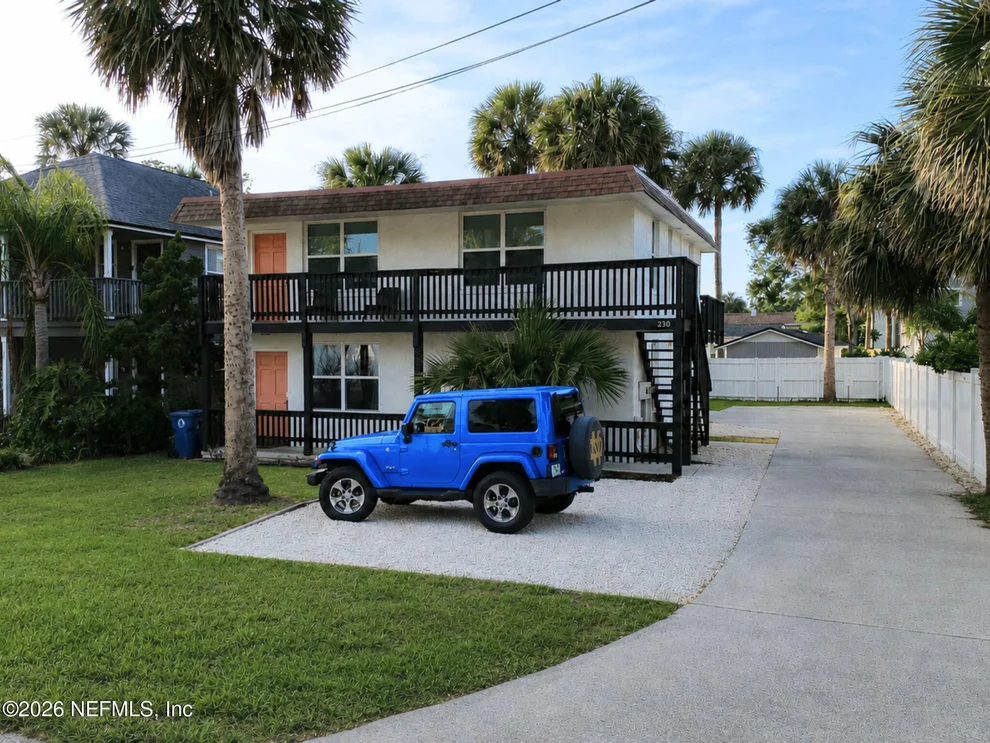 Unit for sale at 230 MARGARET Street, Neptune Beach, FL 32266