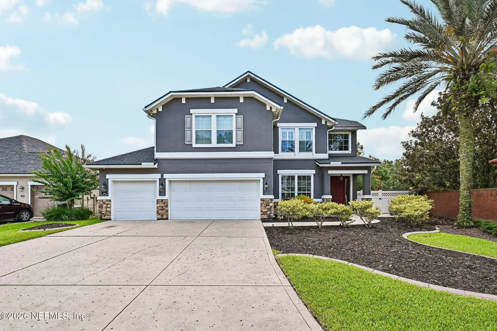 Unit for sale at 200 HUNTSTON Way, St. Johns, FL 32259