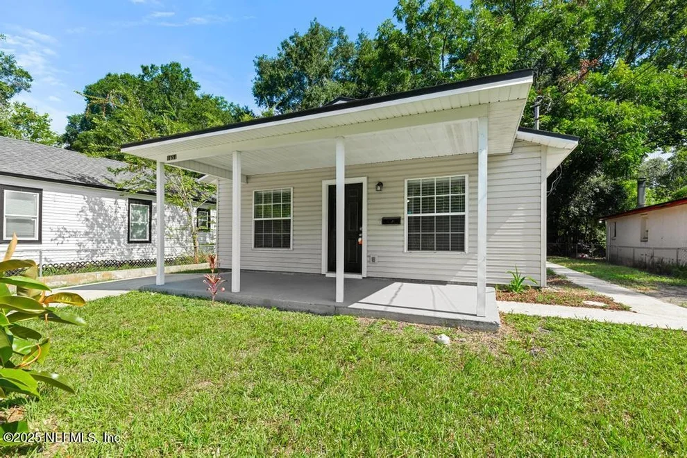 Unit for sale at 1651 W 1ST Street, Jacksonville, FL 32209