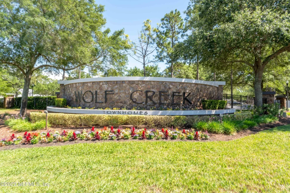 Unit for sale at 13266 STONE POND Drive, Jacksonville, FL 32224