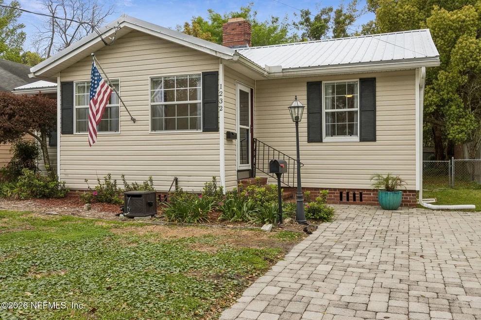 Unit for sale at 1232 RENSSELAER Avenue, Jacksonville, FL 32205