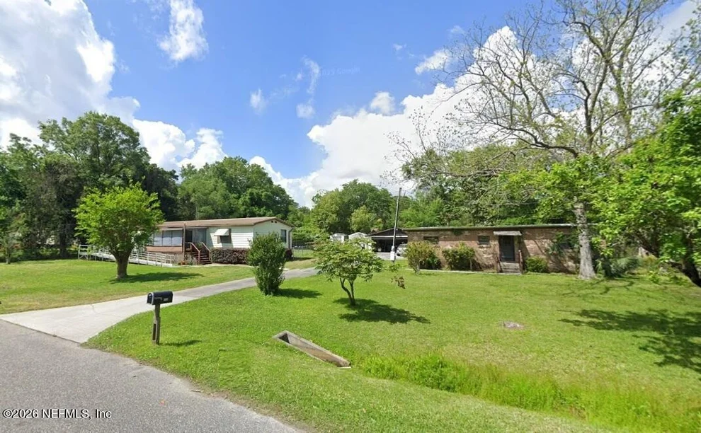 Unit for sale at 6466 DOR MIL Court, Jacksonville, FL 32244