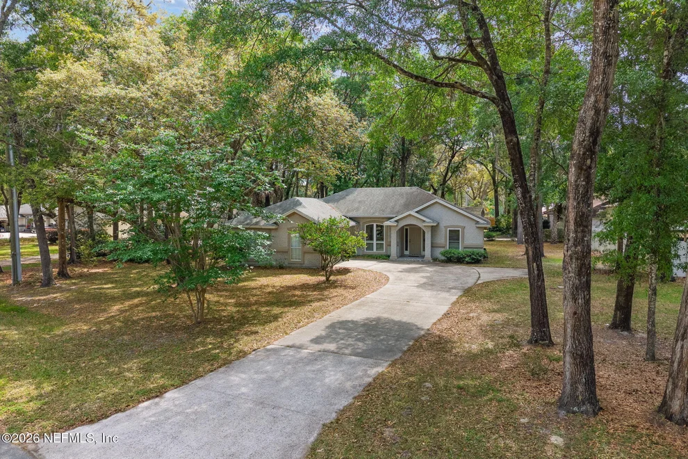Unit for sale at 3413 GATOR BAY Road, Green Cove Springs, FL 32043