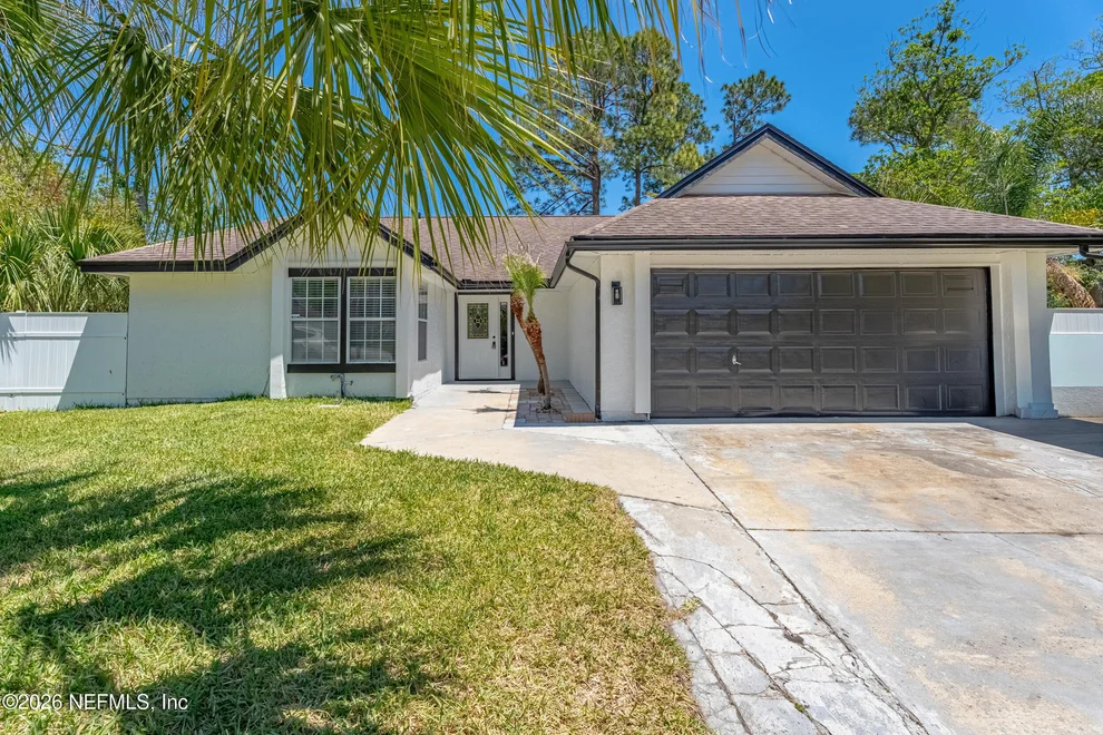 Unit for sale at 12411 PLAYLEY GREEN Court, Jacksonville, FL 32246