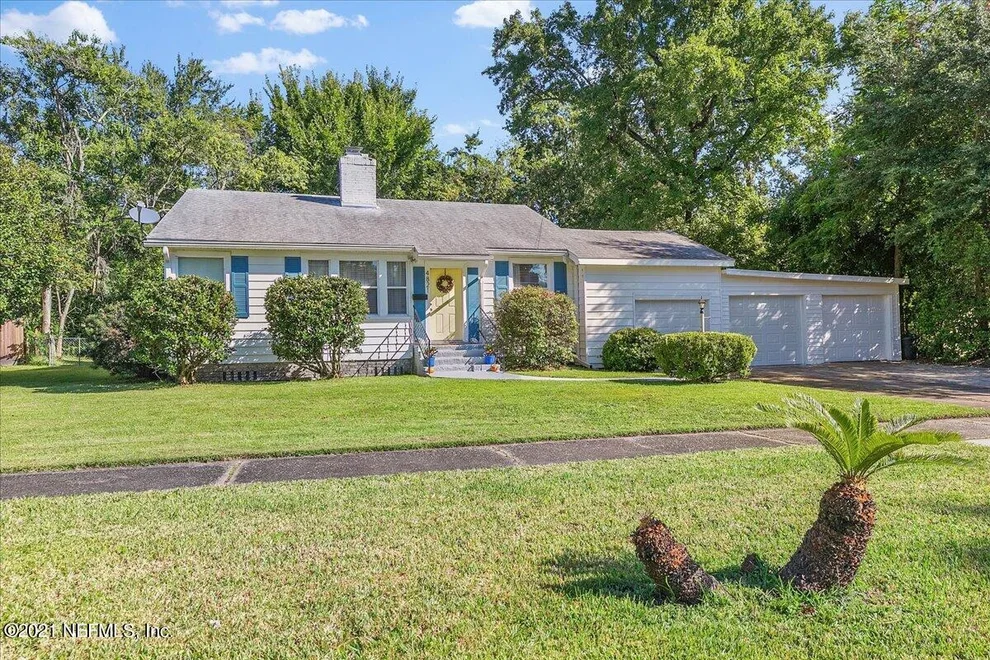 Unit for sale at 4821 COLONIAL Avenue, Jacksonville, FL 32210