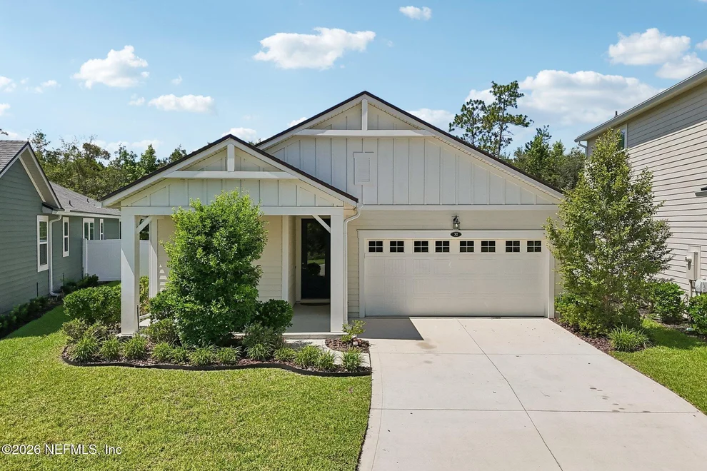 Unit for sale at 32 KEENELAND Road, St. Johns, FL 32259