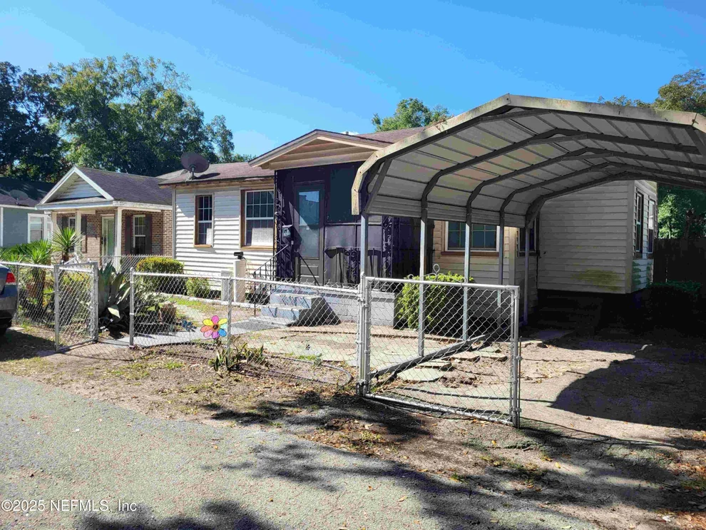 Unit for sale at 2822 FLANDERS Street, Jacksonville, FL 32208