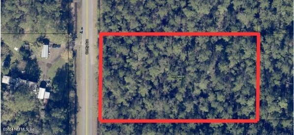 Unit for sale at 9940 CROTTY Avenue, Hastings, FL 32145