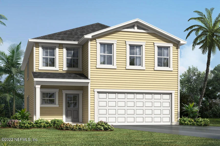 Unit for sale at 11994 ELDERBANK Drive, Jacksonville, FL 32256