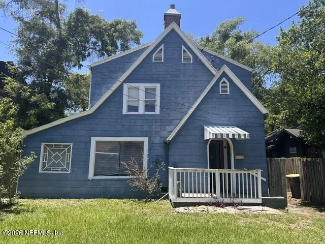 Unit for sale at 752 ACOSTA Street, Jacksonville, FL 32204
