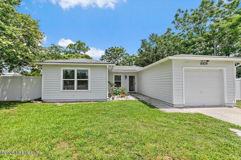 Unit for sale at 8439 COLLINS Road, Jacksonville, FL 32244