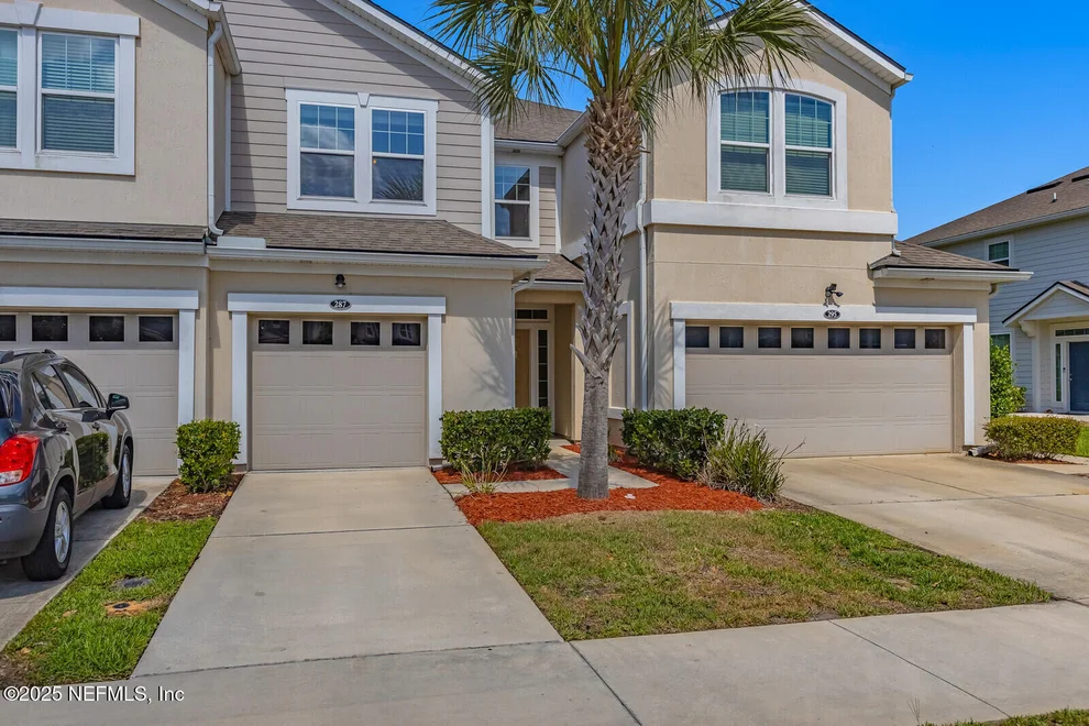 Unit for sale at 287 RICHMOND Drive, St. Johns, FL 32259