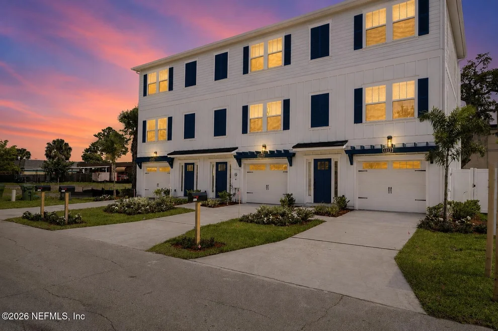 Unit for sale at 1312 1ST Avenue N, Jacksonville Beach, FL 32250