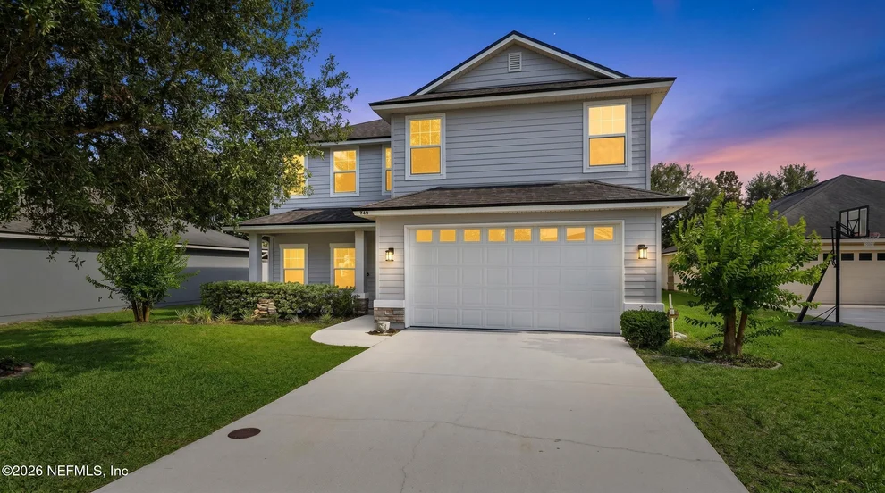 Unit for sale at 749 MANDARIN Terrace, St. Augustine, FL 32092