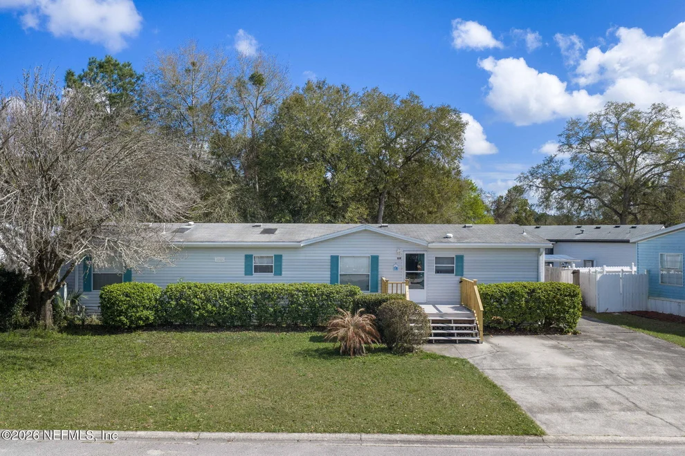 Unit for sale at 109 BARTRAM OAKS Boulevard, St. Augustine, FL 32092