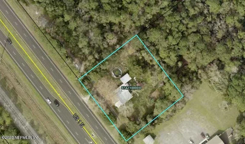 Unit for sale at 7060 US 1 N, St. Augustine, FL 32095