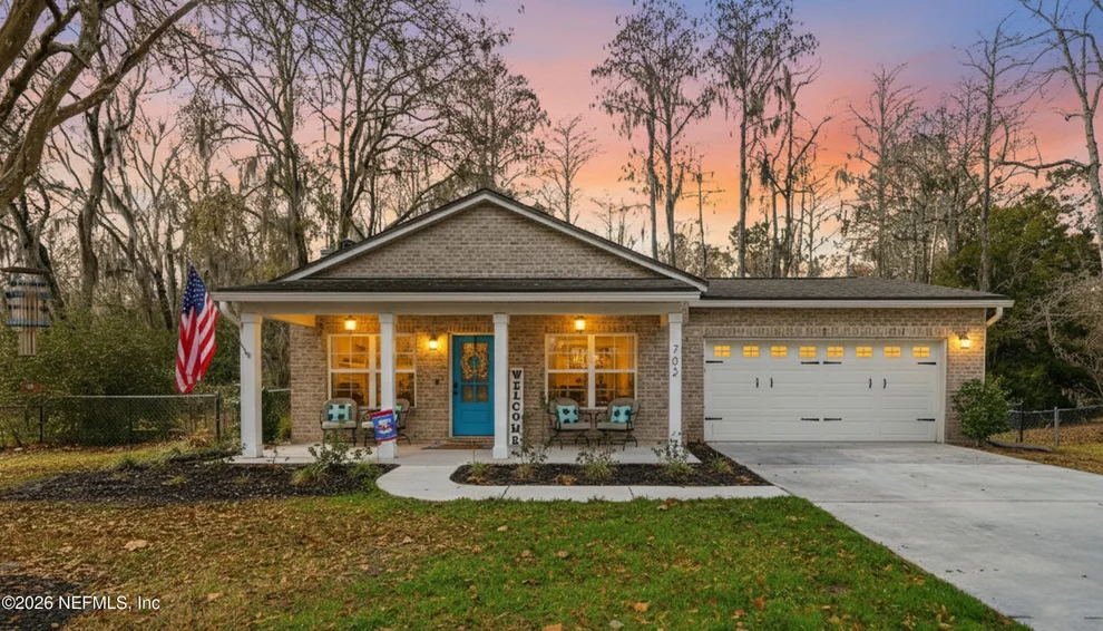 Unit for sale at 702 N 7TH Street, Macclenny, FL 32063