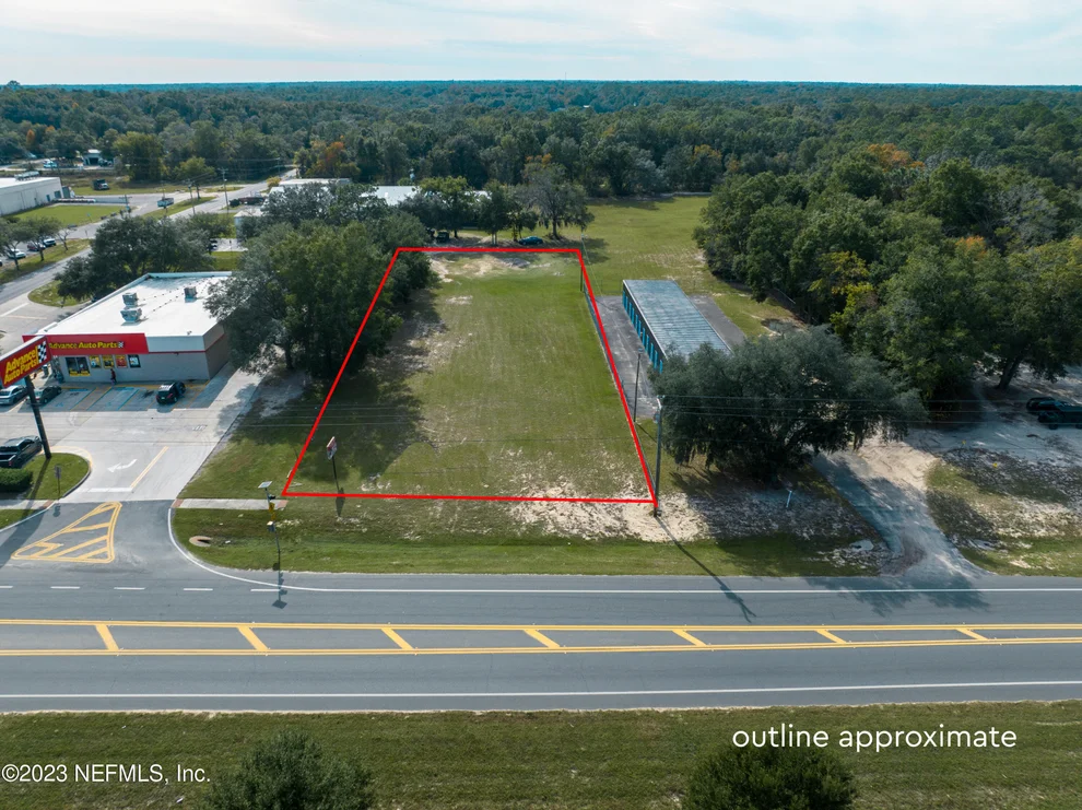 Unit for sale at 0 STATE ROAD 100, Keystone Heights, FL 32656