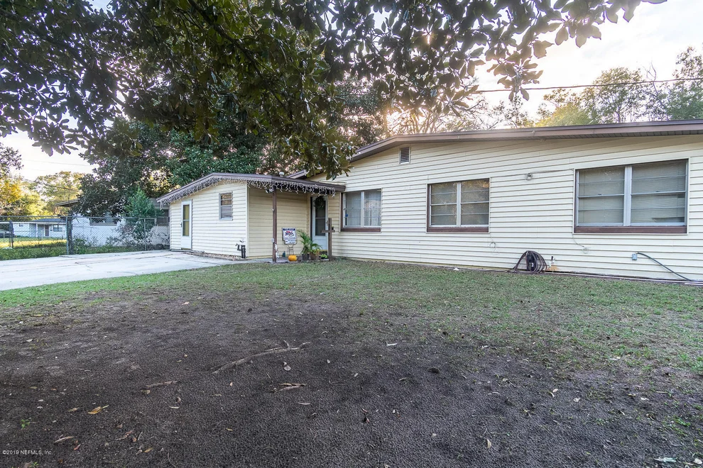 Unit for sale at 4552 S LANE Avenue, Jacksonville, FL 32210